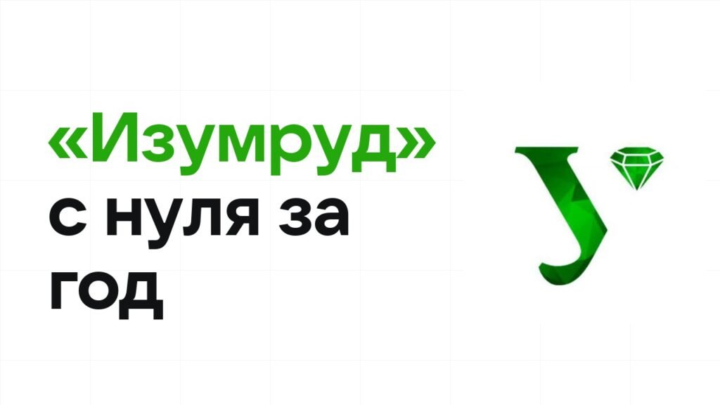 Как подготовиться к олимпиаде «Изумруд» с нуля и успеть за один год